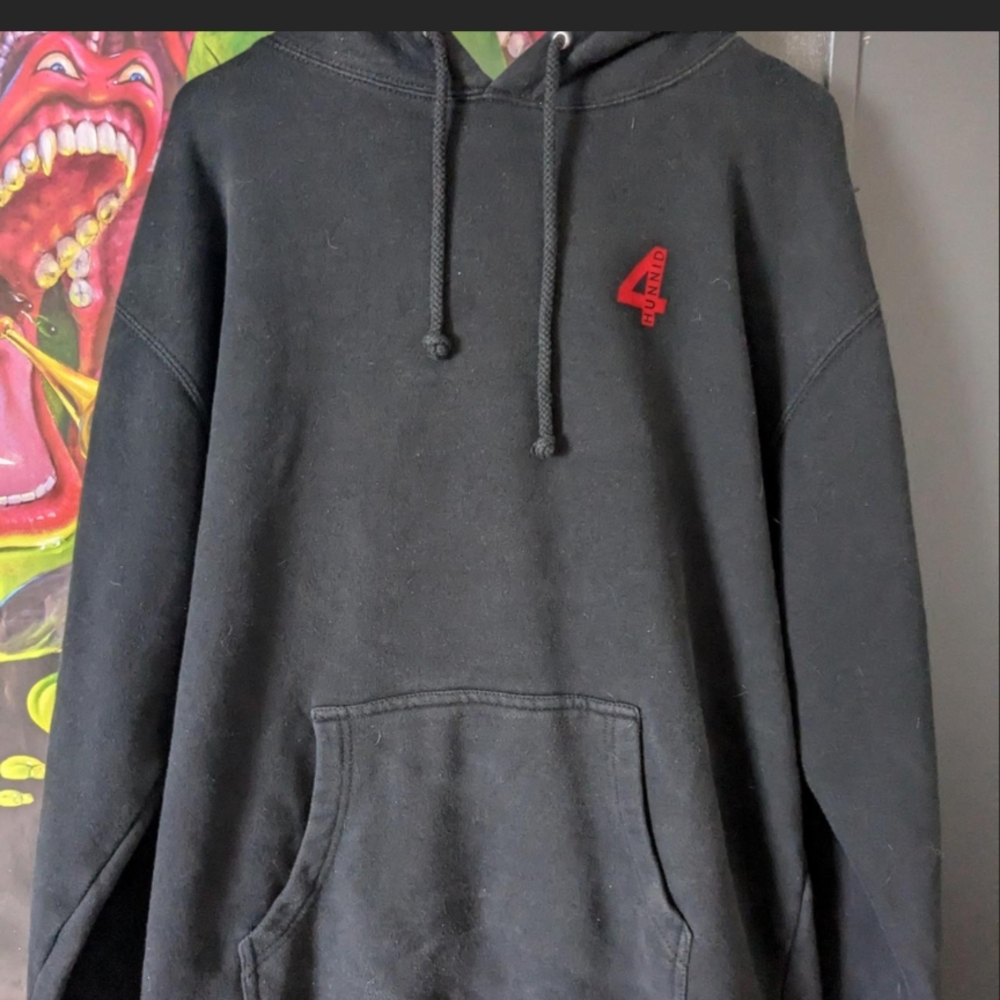 Zumiez Hoodie